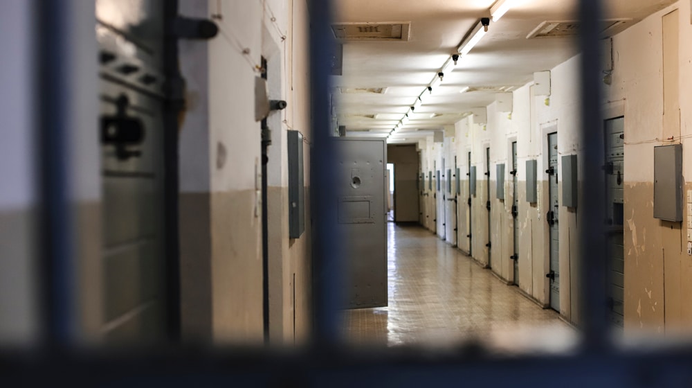 Arroz Heather-Menos | Restauração e Reavivamento para os Prisioneiros - Associação Nacional de Evangélicos