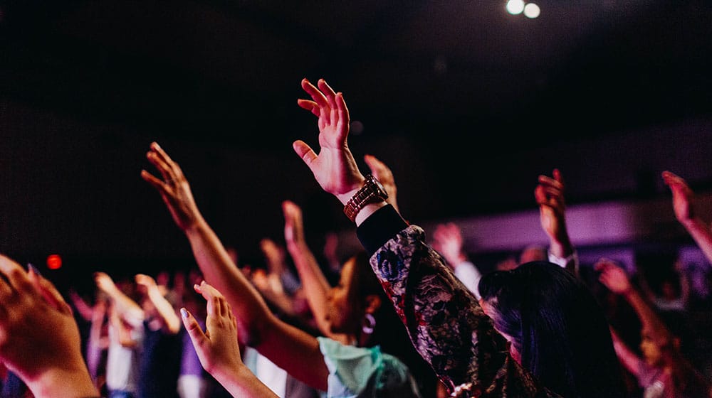 Miguel Ah | Colaboração para a Grande Comissão - Associação Nacional de Evangélicos