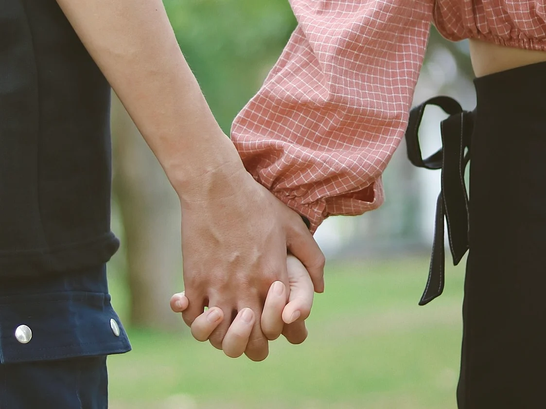 O verdadeiro amor tem raízes cristãs e sem elas está condenado