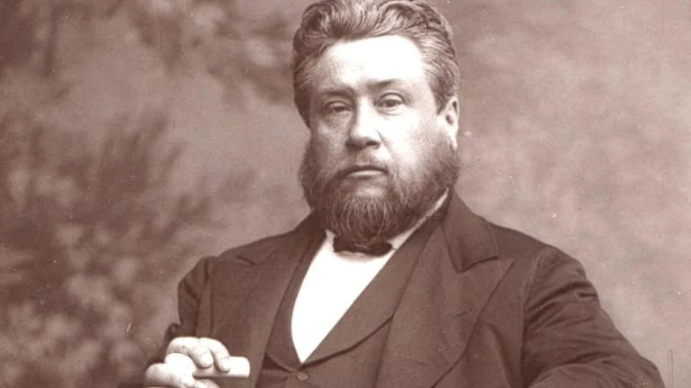 Spurgeon sobre compartilhar a natureza divina – Teose Evangélica?