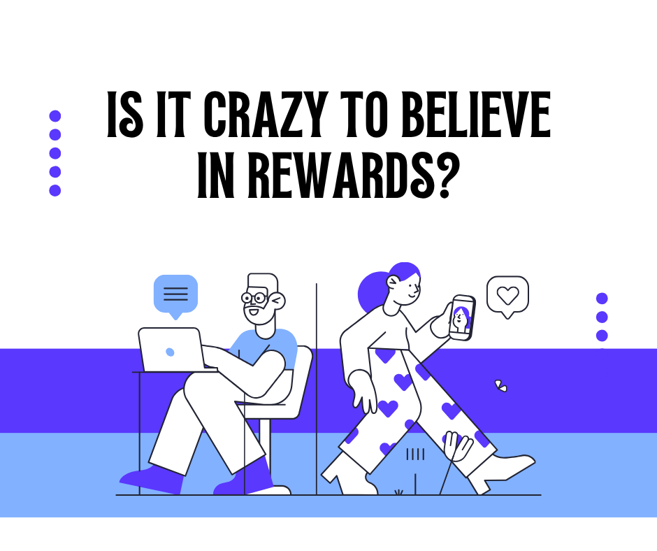 Viver para obter recompensas eternas é psicologicamente saudável – Grace Evangelical Society