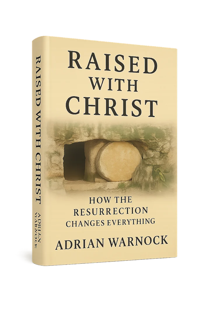 Compre um livro sobre a Páscoa neste Natal