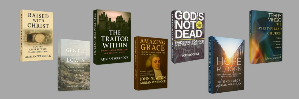 Encomende dois novos livros em 2026