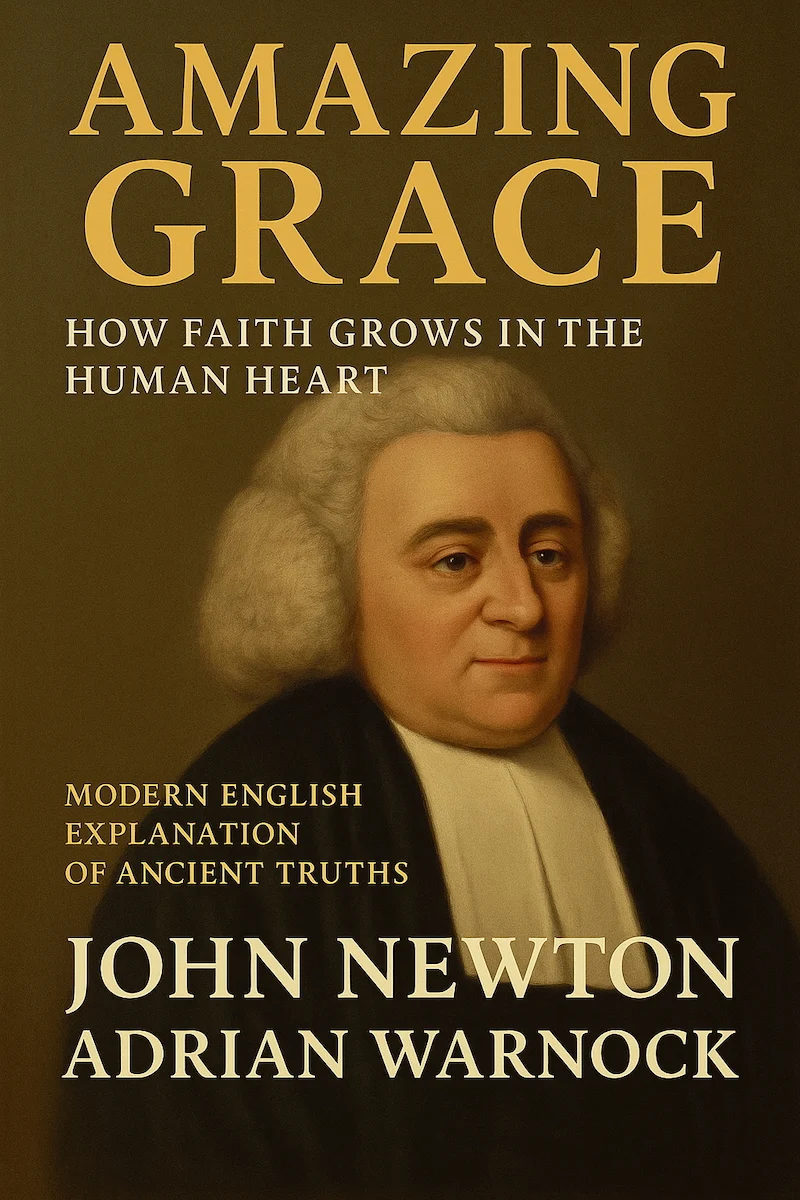 Críticas encorajadoras sobre Amazing Grace, de John Newton