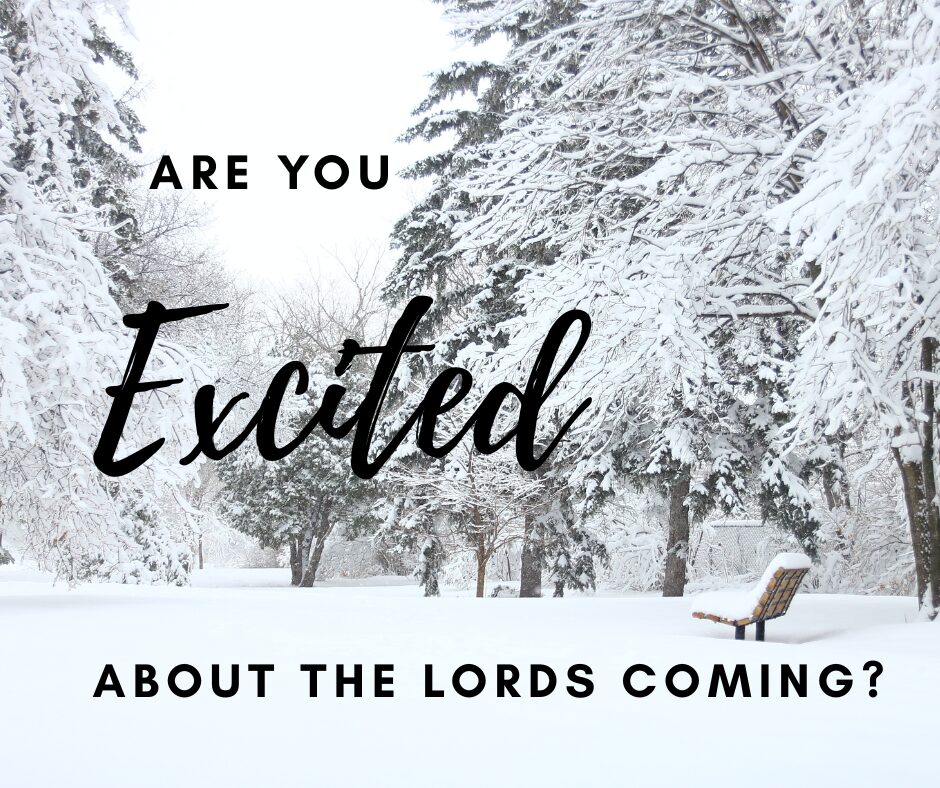 Cuidado com a complacência espiritual