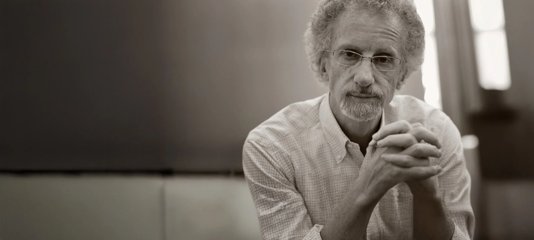 O que Philip Yancey pode nos ensinar sobre a vergonha