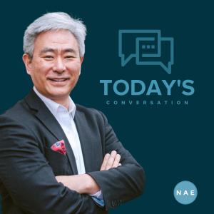 Aaron Griffith | Como o avivamento moldou a história evangélica da América