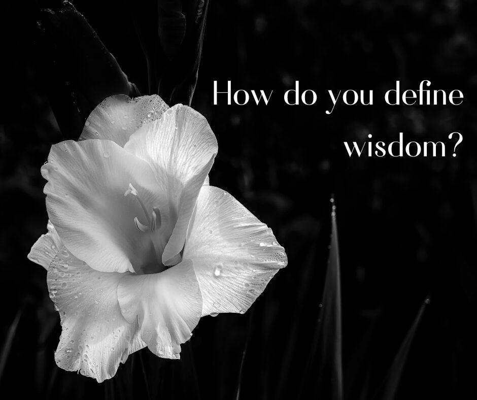 O que é a “Sabedoria de Deus” em Lucas 11:49?