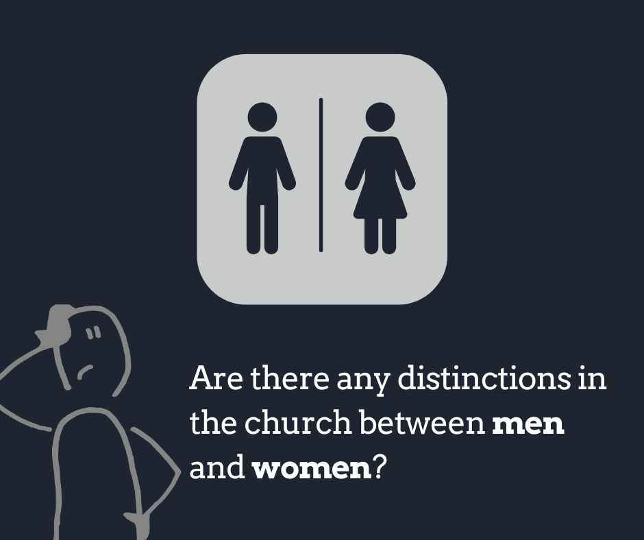 Os cristãos judeus são distintos dos cristãos gentios?