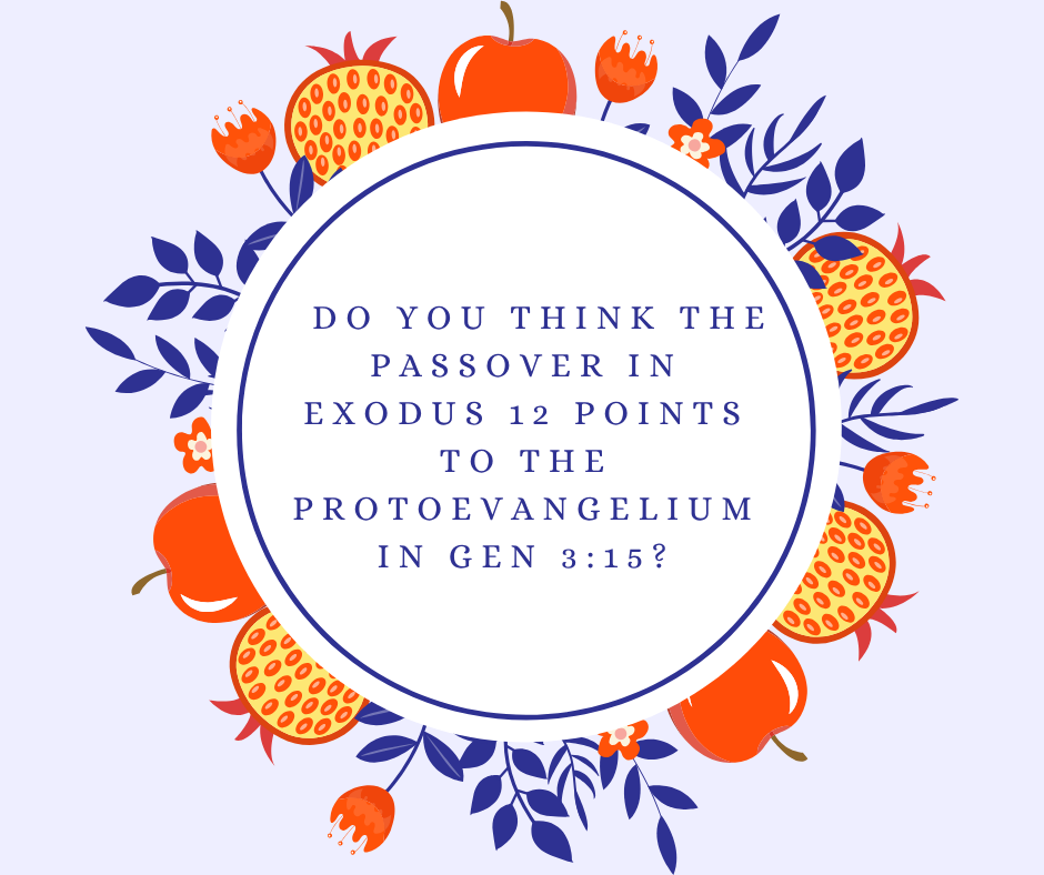 Como a Páscoa levou Israel à fé na vinda do Messias