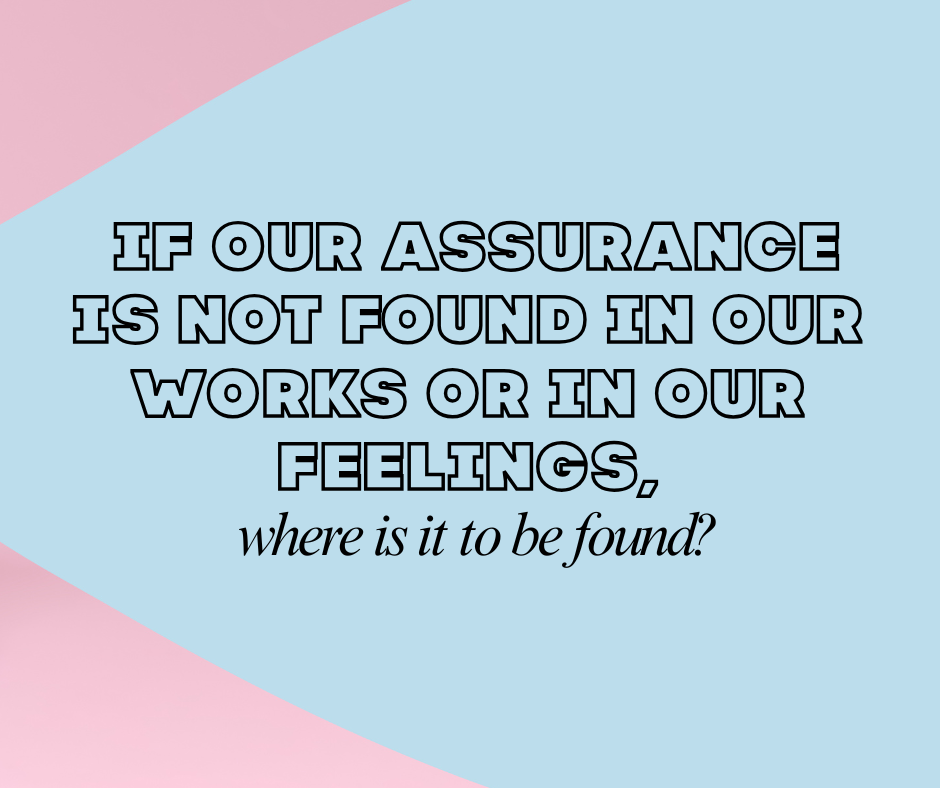 Como você sabe que não é um falso professor?