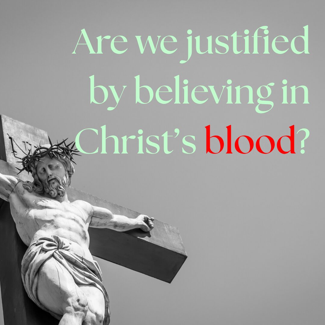 O que significa Romanos 3:25?