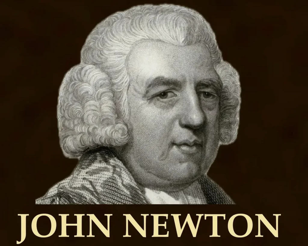 Um desgraçado como John Newton seria bem-vindo em nossas igrejas?