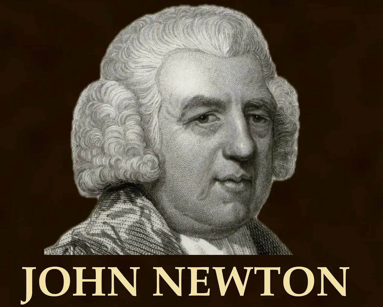 Um desgraçado como John Newton seria bem-vindo em nossas igrejas?